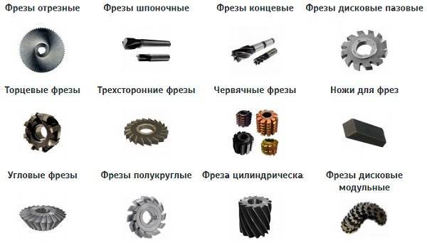 Фрезы по металлу для ручного фрезера требуют подробного ознакомления перед эксплуатацией