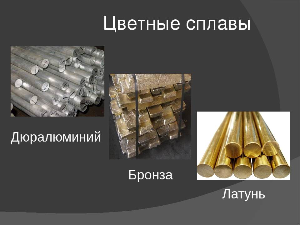 Латунь против бронзы: в чем разница? полное сравнение