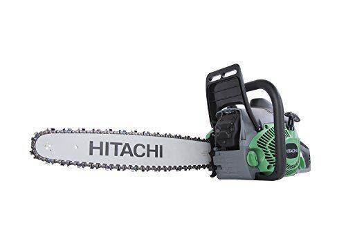 Бензопила хитачи (hitachi): cs33eb, cs40el, cs30eh, cs40ea, отзывы, цены