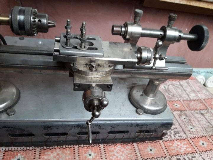 Описание часовых токарных станков, модели, преимущества