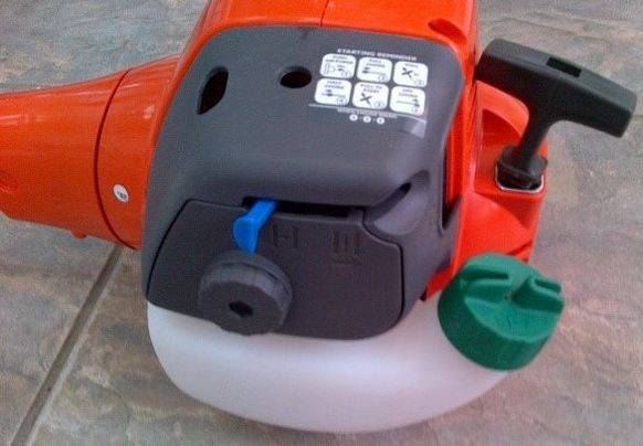 Триммеры хускварна (husqvarna) — модели их характеристики