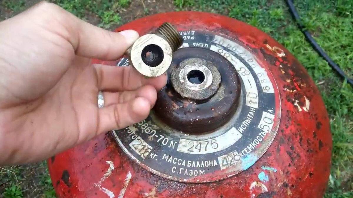 Как разрезать автомобильный газовый баллон. как пользоваться газовым резаком – основы безопасной и качественной работы