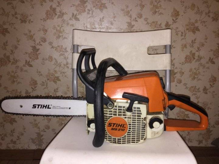 Бензопила штиль (stihl) 230 — особенности, характеристики