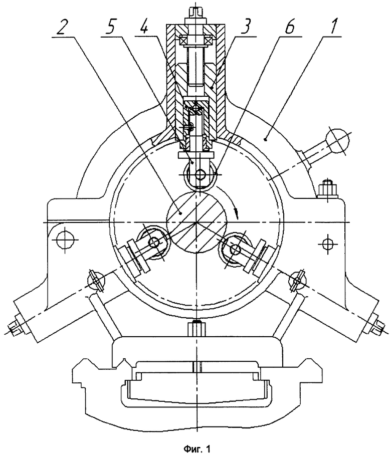 Чертежи люнет 1к62