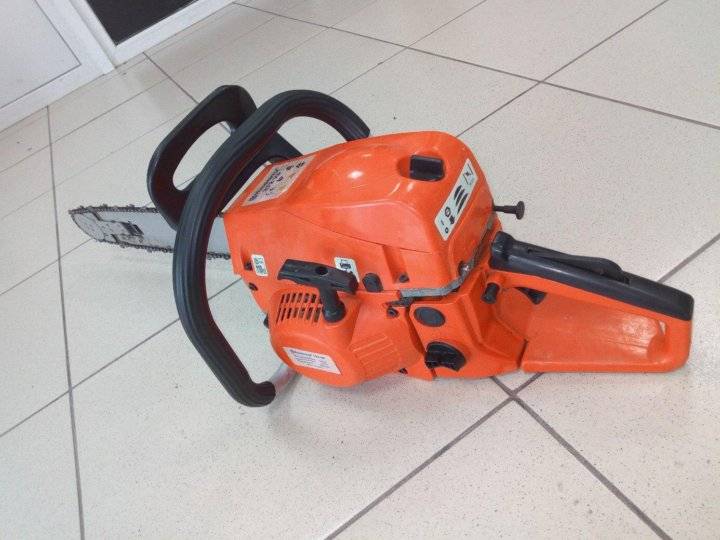 Бензопилы хускварна (husqvarna) 365 — характеристики, ремонт