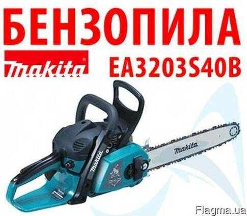 Топ-11 моделей японских высококачественных бензопил макита