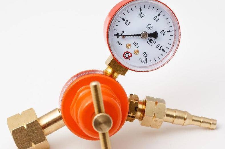 Как заменить бытовой газовый баллон? | техника и интернет