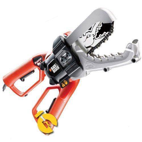 Black decker alligator gk1000 инструкция