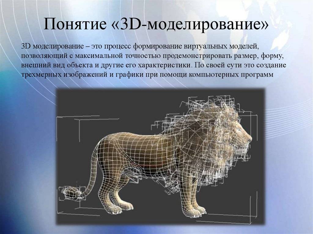 Популярные программы для 3d-моделирования - база знаний timeweb community