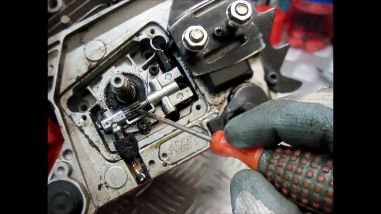 Ремонт бензопилы штиль: stihl ms 180, неисправности, заливает свечу, замена шнура стартера, своими руками, не смазывается цепь, как разобрать, устройство, почему не развивает обороты, как снять сцепление, замена масляного насоса, не запускается