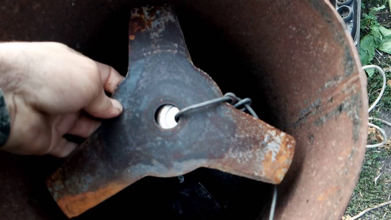 Как самостоятельно изготовить корморезку