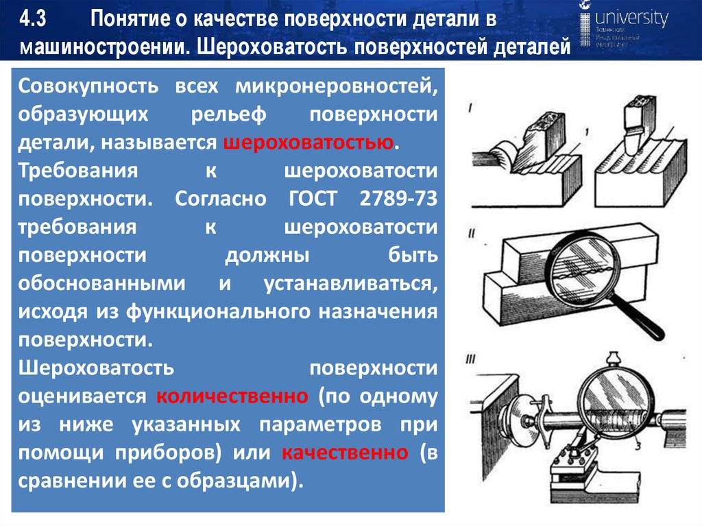 В чем состоит подготовка образцов к шлифованию