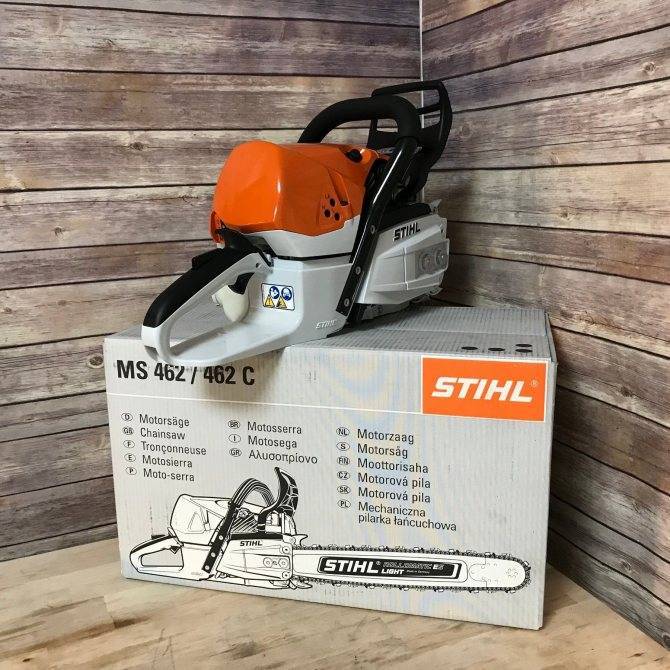 Бензопила stihl ms 211 - характеристики, обзор преимуществ и недостатков. - все о бензопилах