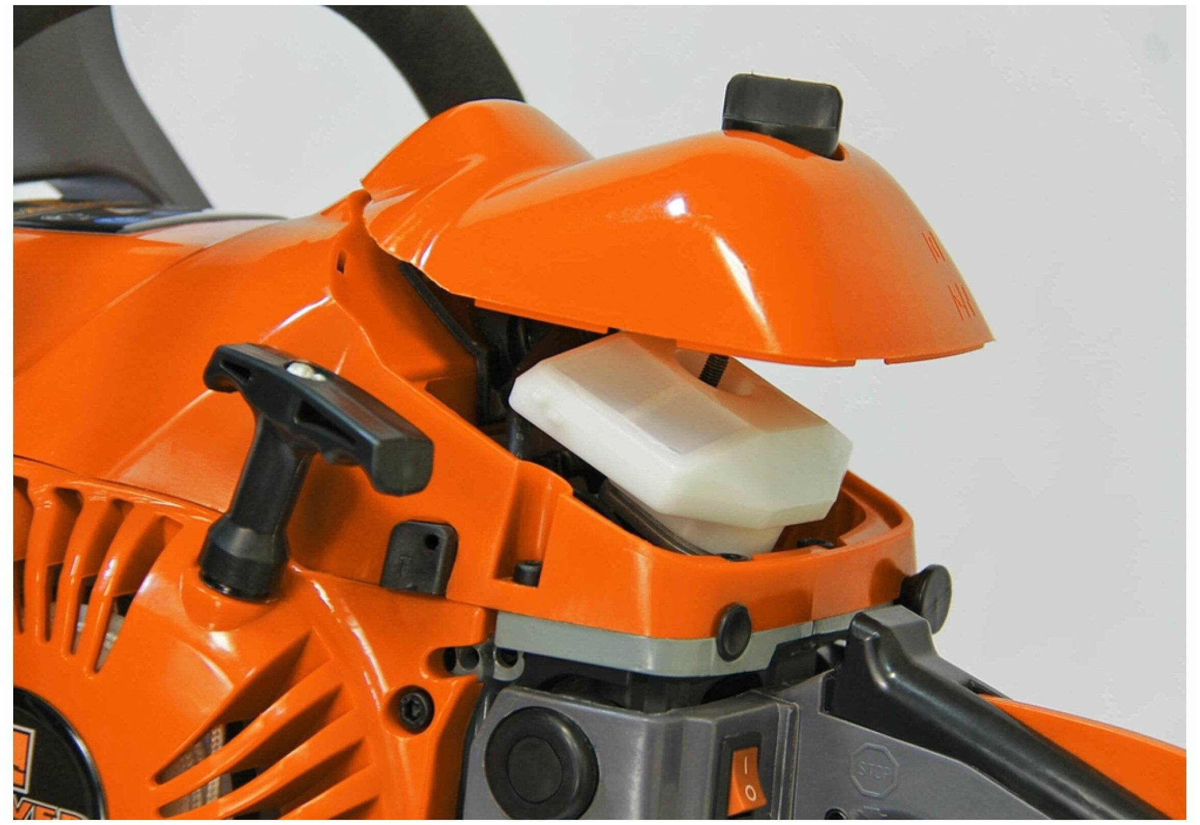 Бензопила carver rsg-38-16k: обзор, отзывы, регулировка