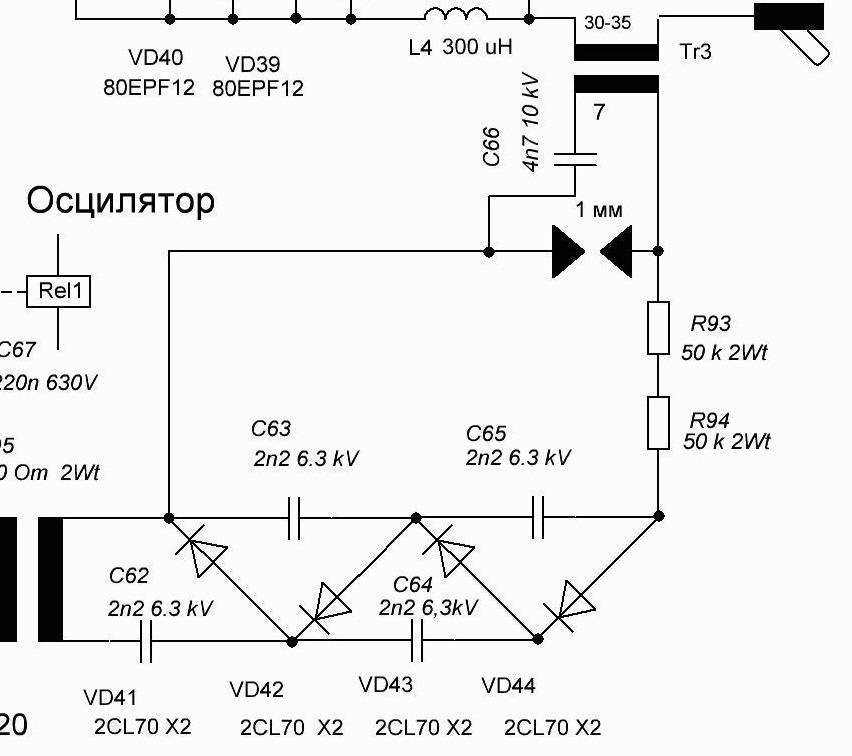 Самодельный плазморез из сварочного трансформатора: схемы, пошаговая инструкция