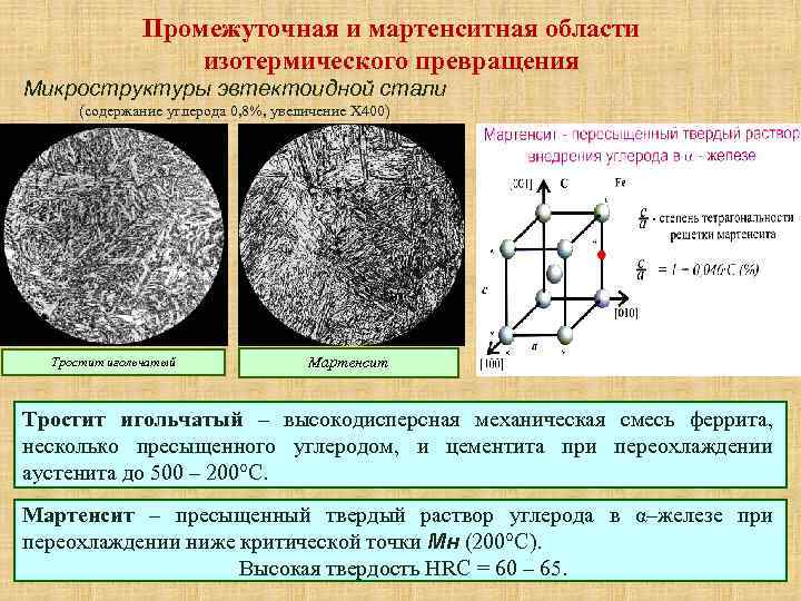 Аустенитная сталь