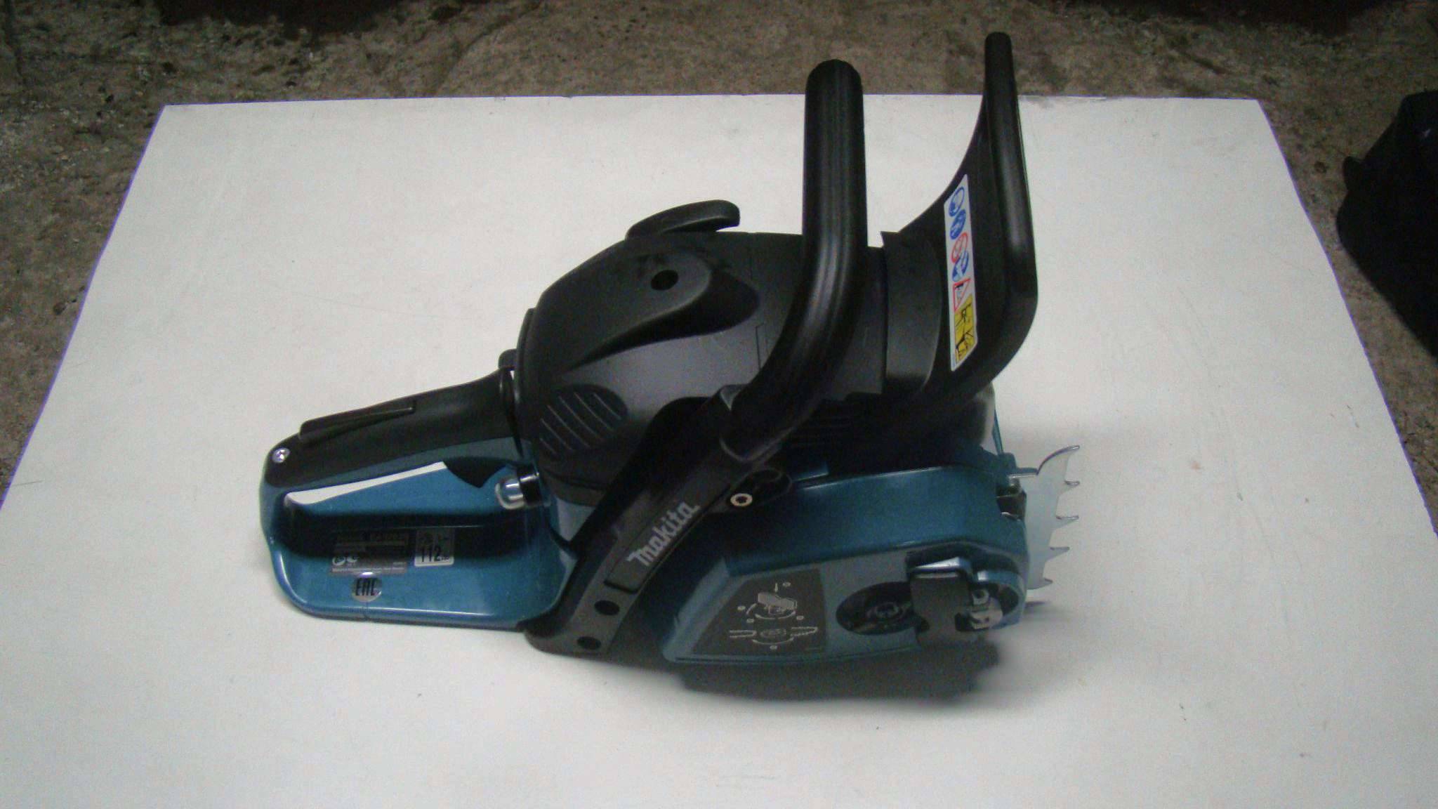 Бензопила makita ea3203s40b: обзор, назначение, видео, инструкция
