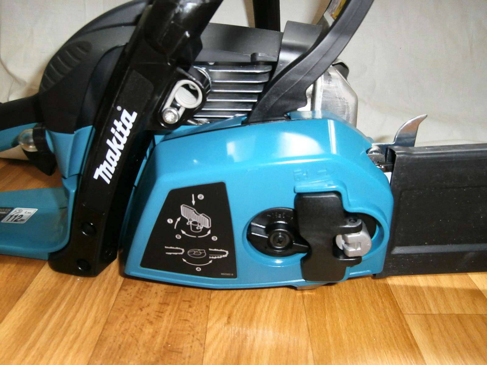 Бензопила makita ea3202s. очень достойно!!!