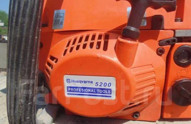 Бензопила хускварна (husqvarna) — регулировка, характеристики