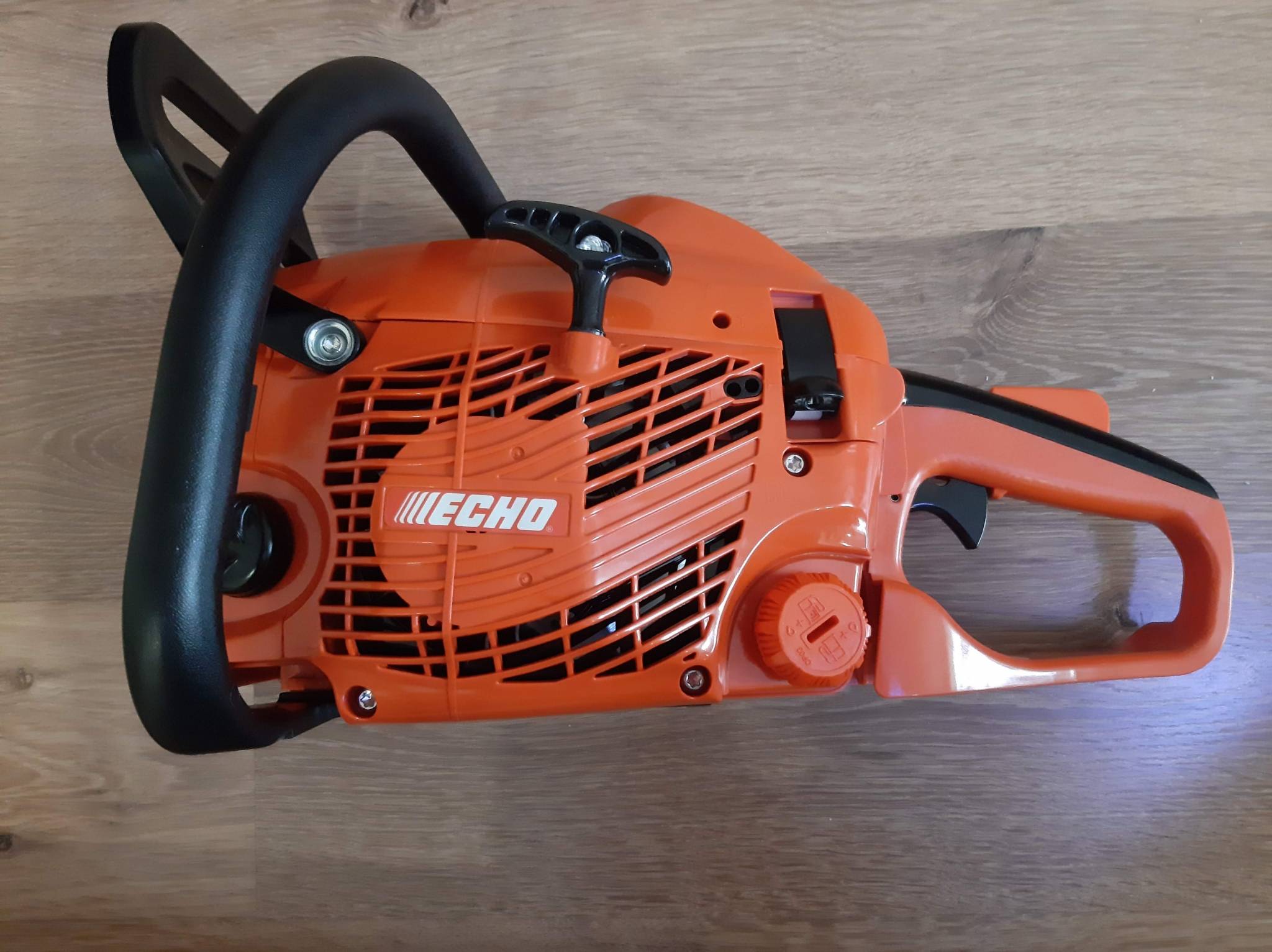 Бензопила echo cs-260tes-10: обзор, отзывы, характеристики