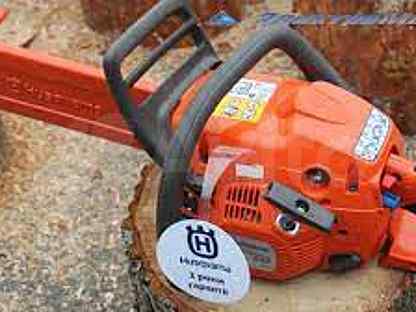 Регулировка карбюратора пилы husqvarna 236