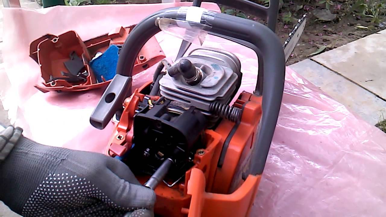 Бензопила «husqvarna» 236: особенности, характеристики и ремонт своими руками