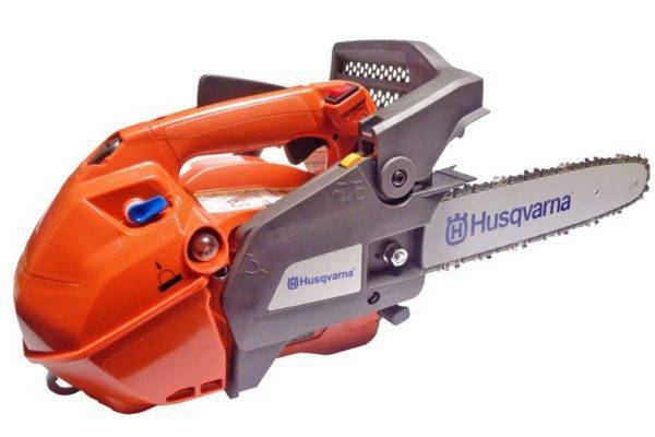 Бензопилы husqvarna: рейтинг лучших в модельном ряду