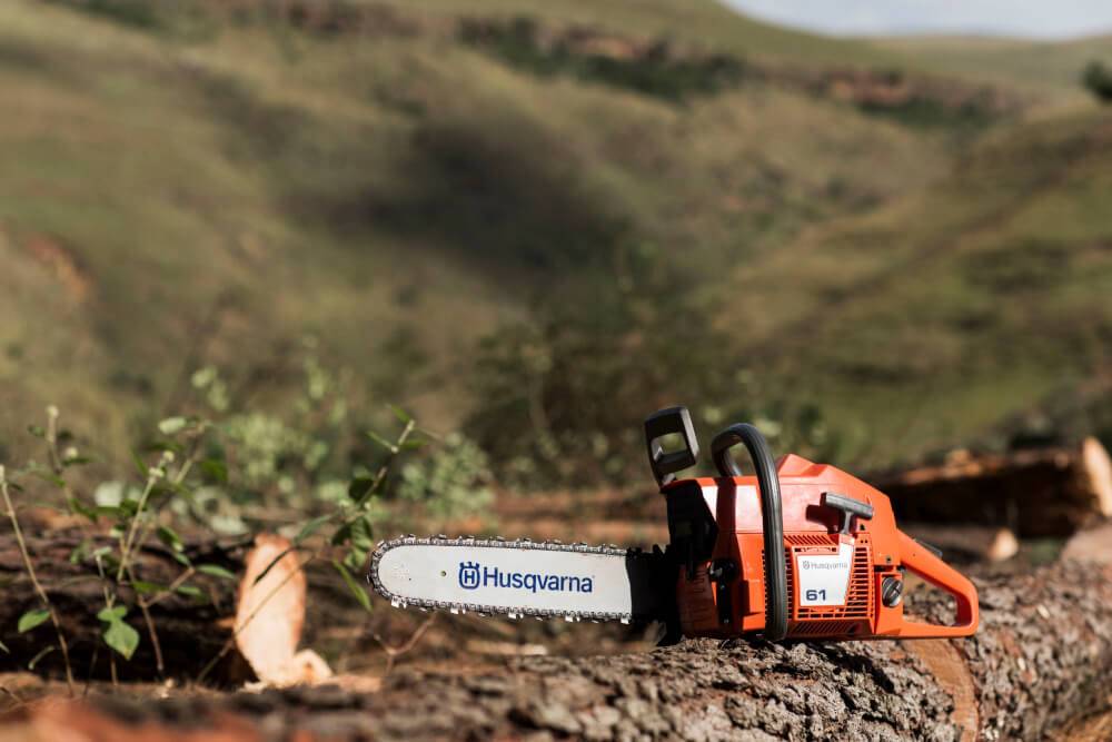 Сравнительная таблица бензопил husqvarna