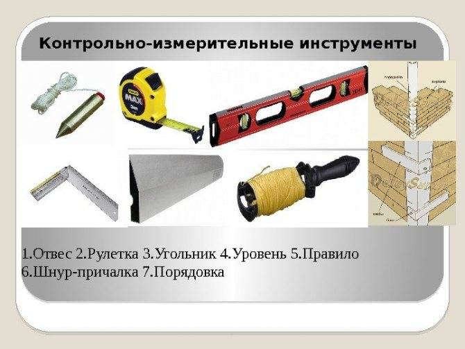 Правила для штукатурки — виды и их особенности