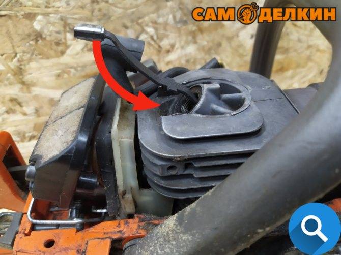 Бензопила husqvarna 137e. легенда ушедшая в прошлое….