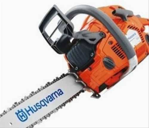 Бензопила husqvarna 555: обзор, отзывы, характеристики