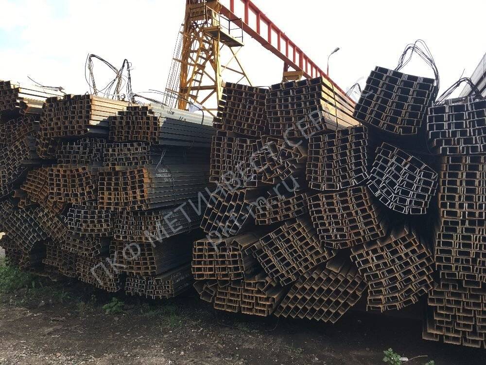 Металлопрокат от метинвест — качество доступное всем
