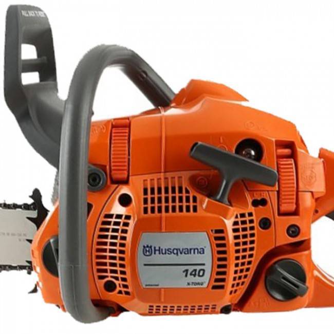 Большая сводная таблица бензопил husqvarna