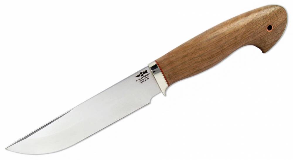 Сталь 65х13 для ножей — основные плюсы и минусы выбора
