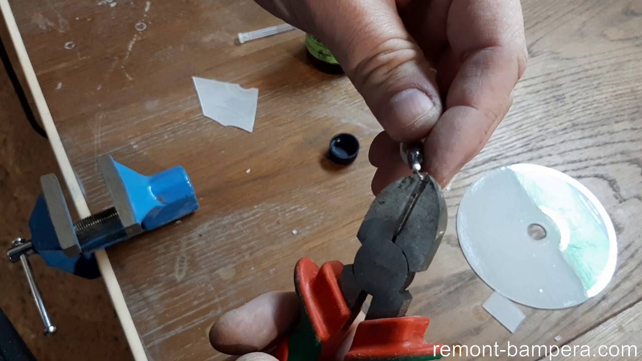 Лучший клей по пластику для бампера автомобиля — топ-15 средств
