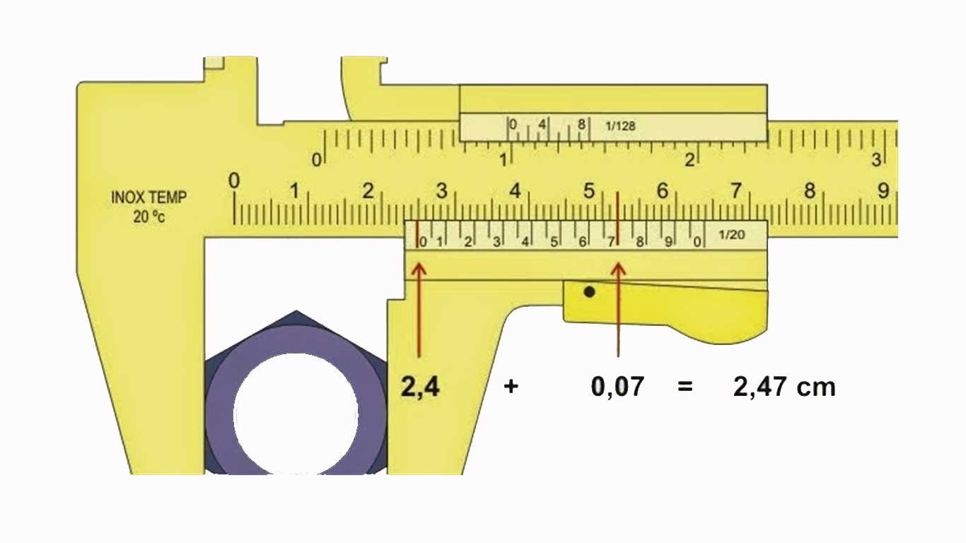 Как измерить размер стола без линейки