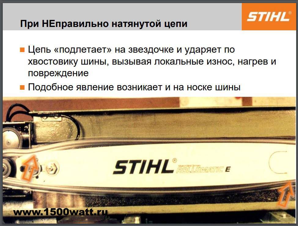 ✅ таблица размера пильной цепи и шины для бензопил - байтрактор.рф