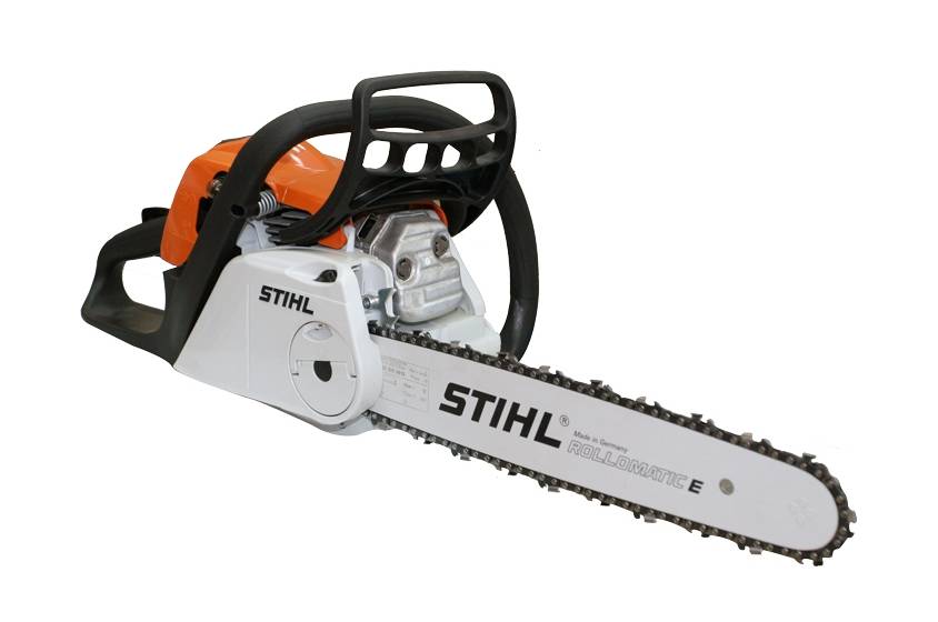 Бензопила stihl ms 211: характеристики, обзор преимуществ и недостатков.