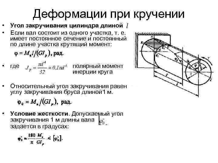 Изгиб