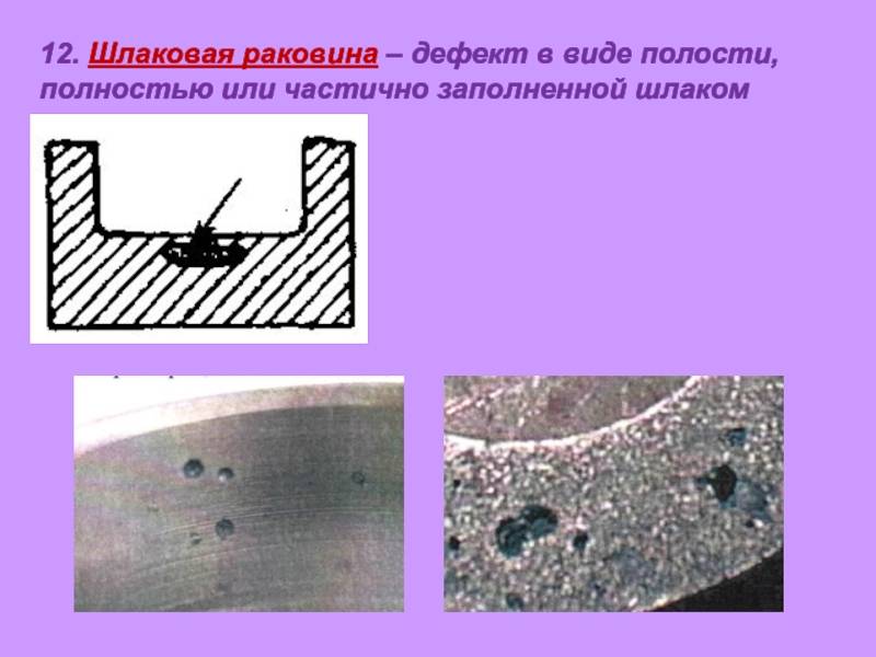 Справочник - литейное производство. деффекты литья и их предупреждение.