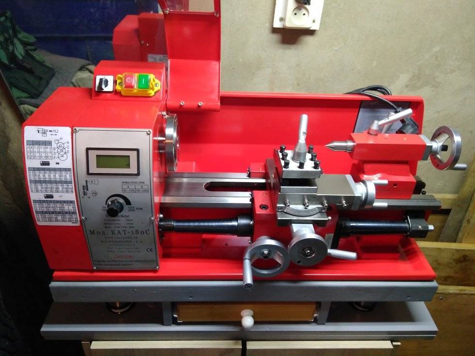 Рейтинг настольных токарных станков по металлу: stalex, metalmaster, jet