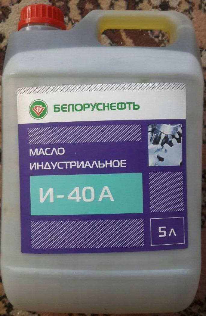 Какое масло использовать для смазки цепи бензопилы: советы и рекомендации