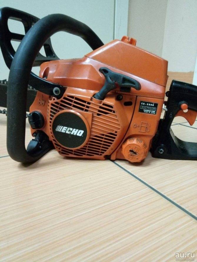 Бензопила echo cs 3500: обзор, характеристики, неисправности, инструкция