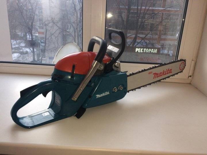 Выбор бензопилы для дачи/рыбалки: stihl, oleo-mac или makita • проверено лично!