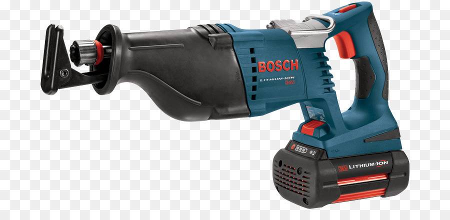Сабельные пилы bosch: обзор модельного ряда