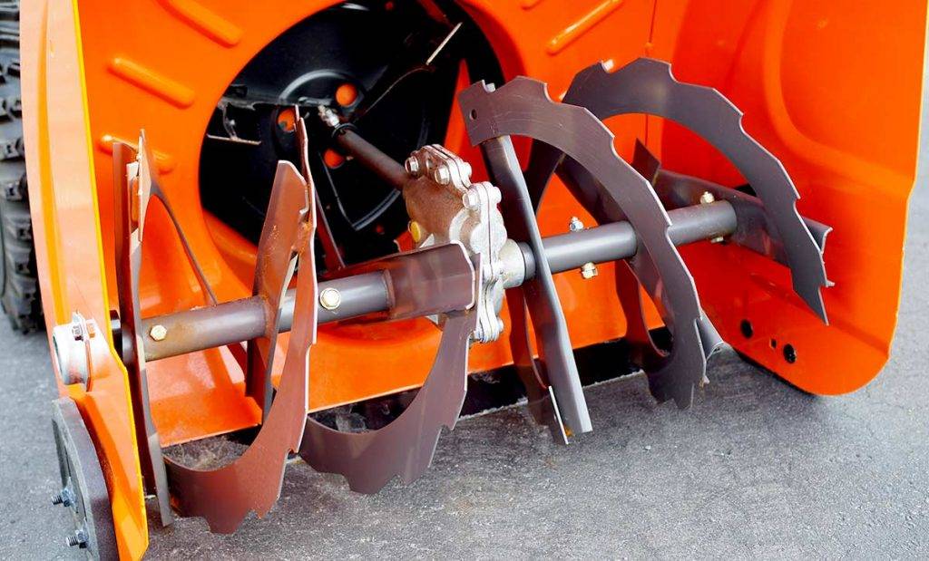 Снегоуборщики husqvarna – обзор моделей, ремонт и замена масла