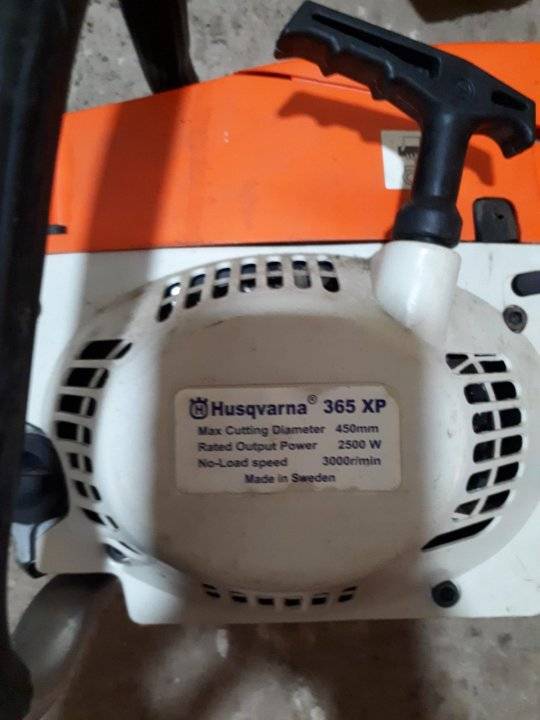 Бензопила хускварна 365 sp 9670828-18 (husqvarna): технические характеристики, цена, преимущества, недостатки, инструкция по эксплуатации, ремонт