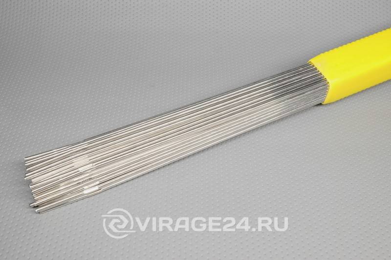 Сварочная проволока для полуавтоматов для сварки нержавейки