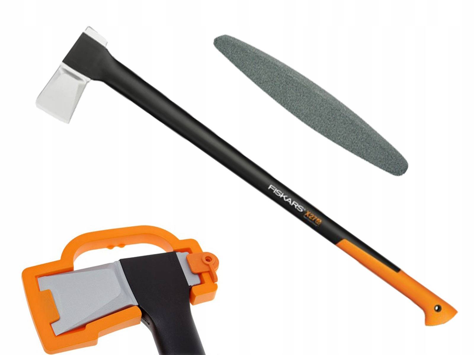 Колуны fiskars (фискарс): преимущества и советы по выбору