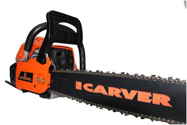 Carver rsg-41-16k: обзор бензопилы, отзывы, инструкция